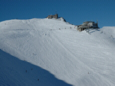 GASIENICOWA - Die Sesselseilbahn im Gasienicowa Kessel